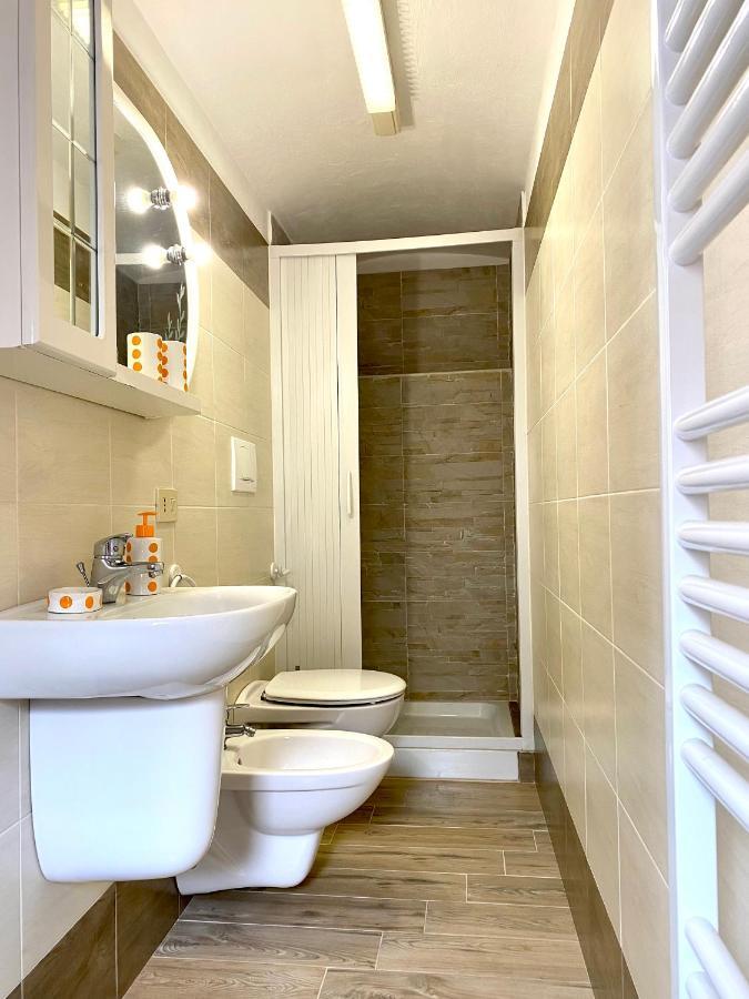 Chez Isabelle - Puglia Mia Apartments 모노폴리 외부 사진