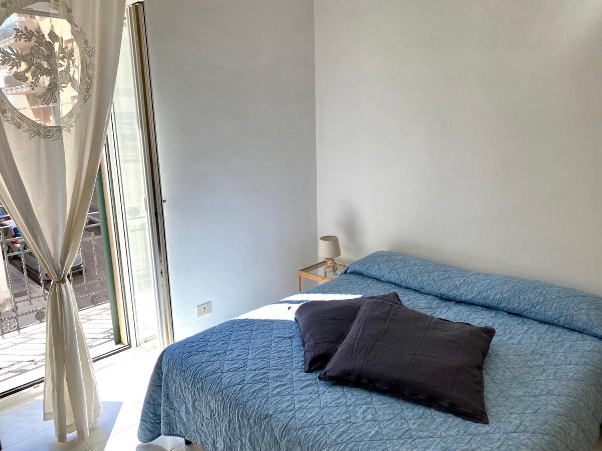 Chez Isabelle - Puglia Mia Apartments 모노폴리 외부 사진