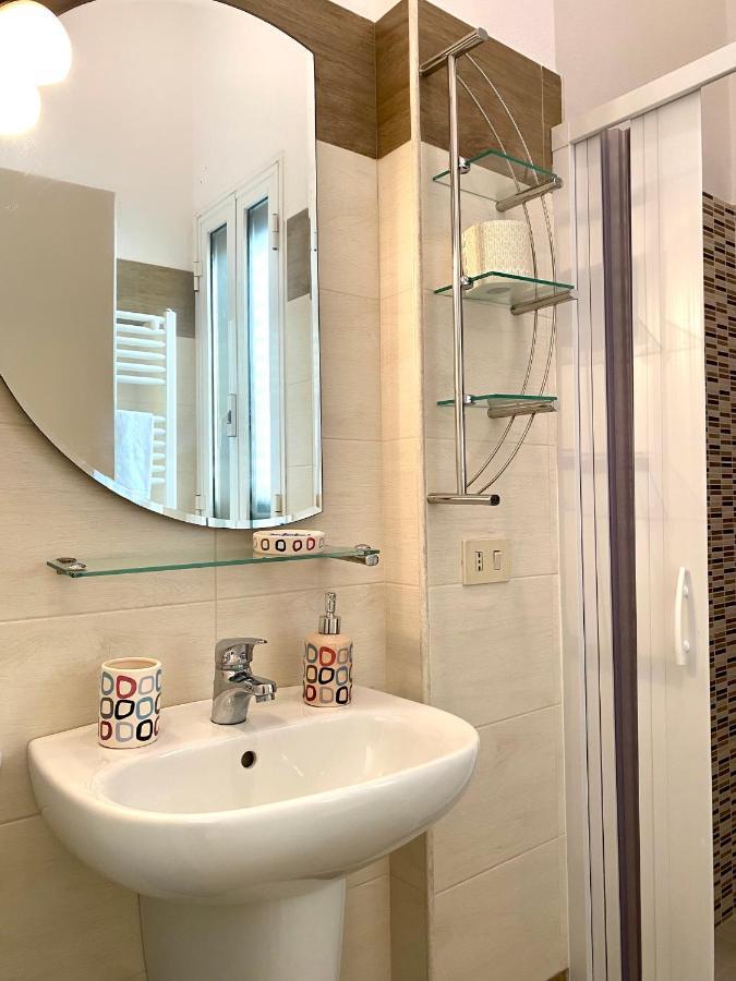Chez Isabelle - Puglia Mia Apartments 모노폴리 외부 사진