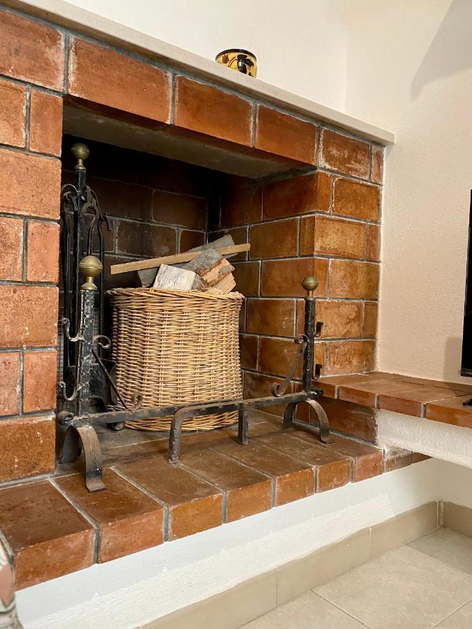 Chez Isabelle - Puglia Mia Apartments 모노폴리 외부 사진