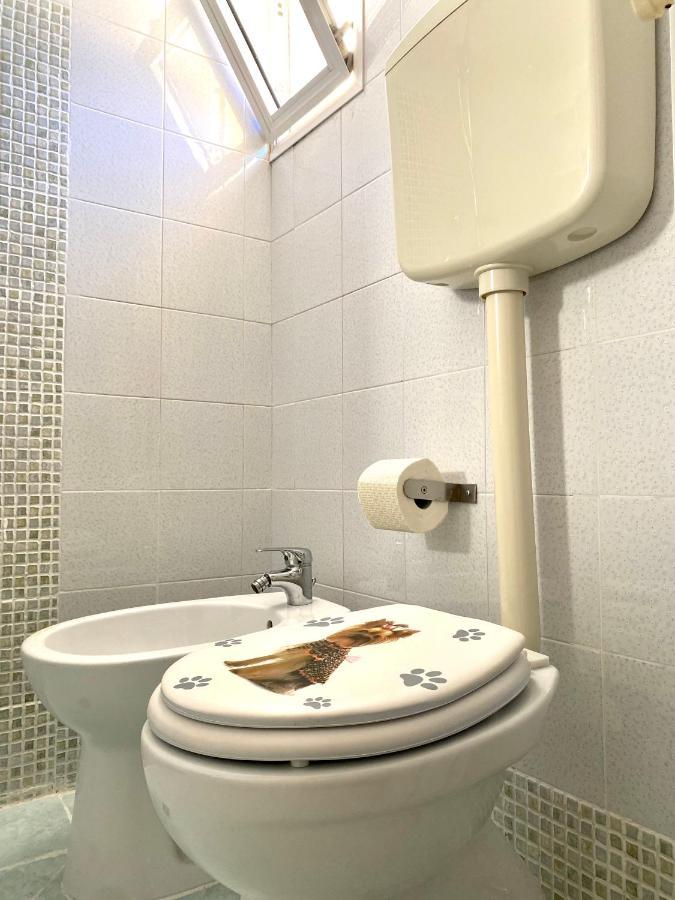 Chez Isabelle - Puglia Mia Apartments 모노폴리 외부 사진