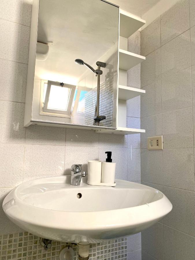Chez Isabelle - Puglia Mia Apartments 모노폴리 외부 사진